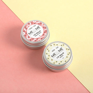 Lip Balm - Vanilla (10gm)